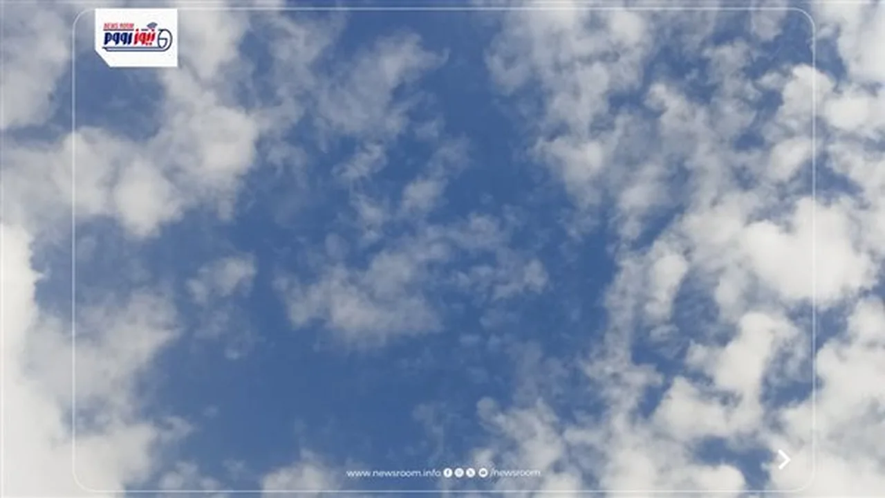 تقلبات حرارية.. حالة الطقس المتوقعة بمحافظة قنا خلال الساعات المقبلة